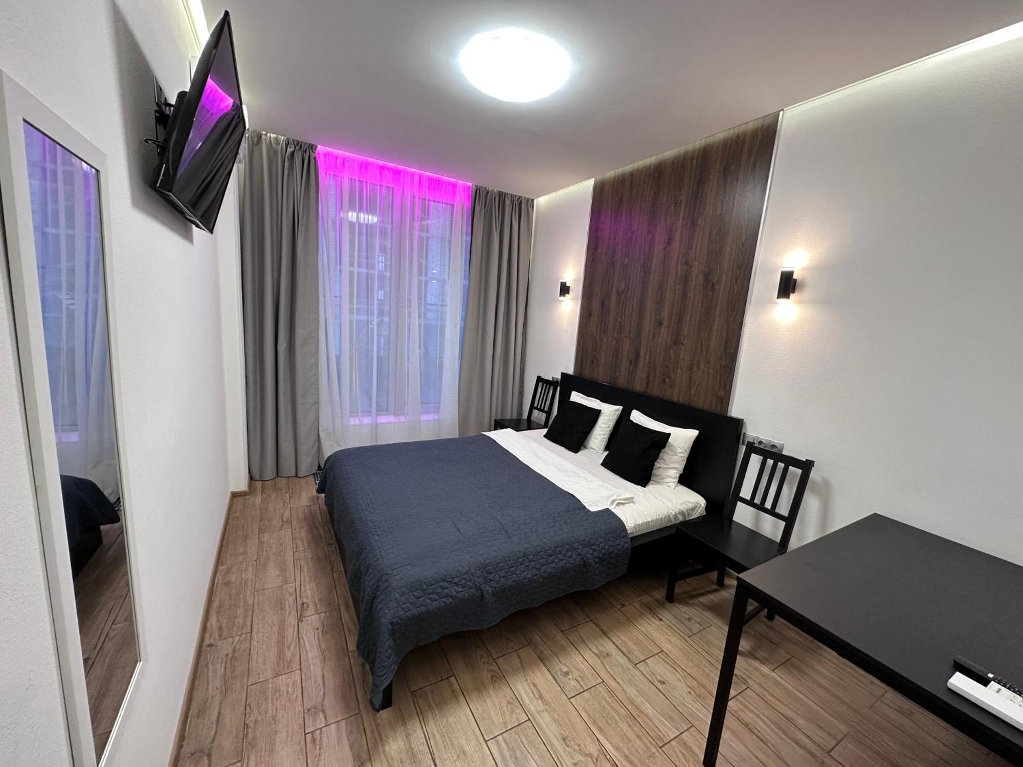 Rybalsky Studio Apartment Dnipro View キエフ エクステリア 写真